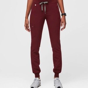 COPY - Figs Zamora scrub bottoms